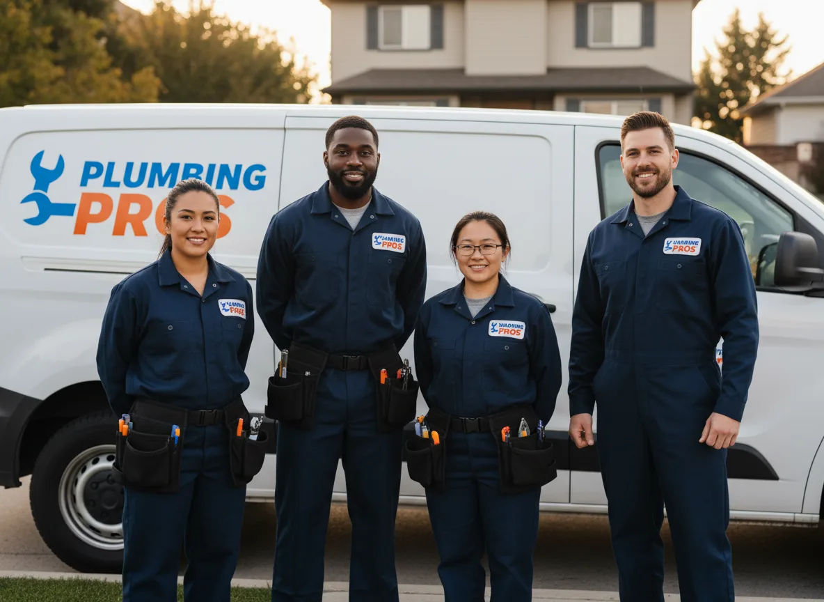 Water Heater Repair company in New Munich, MN